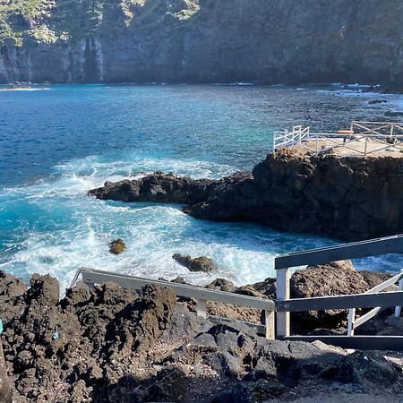 El Rincon Del Mar Villa La Matanza De Acentejo Ngoại thất bức ảnh