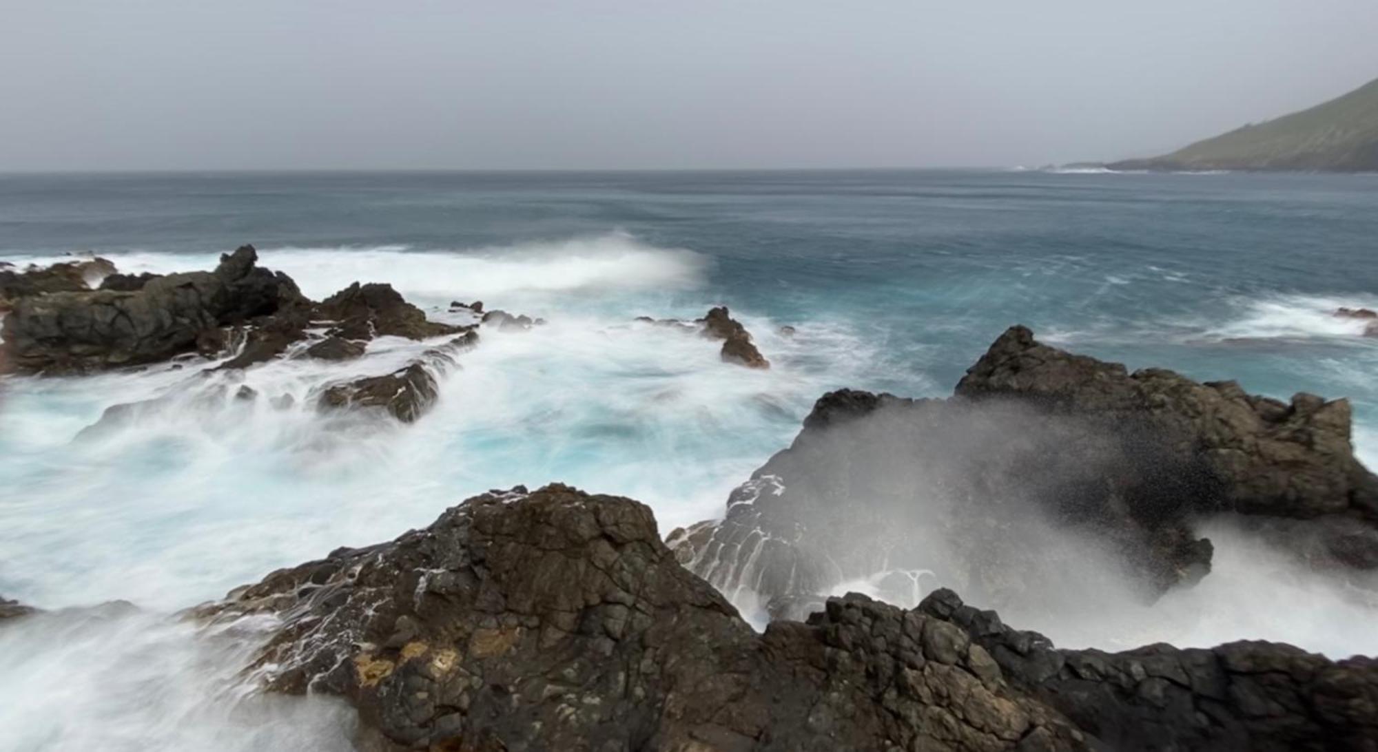 El Rincon Del Mar Villa La Matanza De Acentejo Ngoại thất bức ảnh