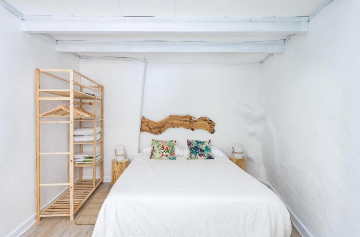 El Rincon Del Mar Villa La Matanza De Acentejo Ngoại thất bức ảnh
