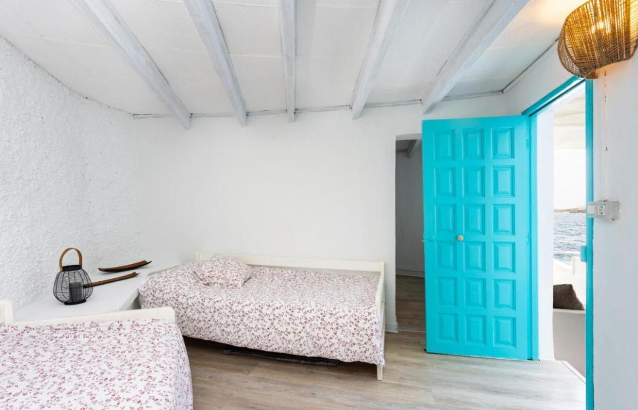 El Rincon Del Mar Villa La Matanza De Acentejo Ngoại thất bức ảnh