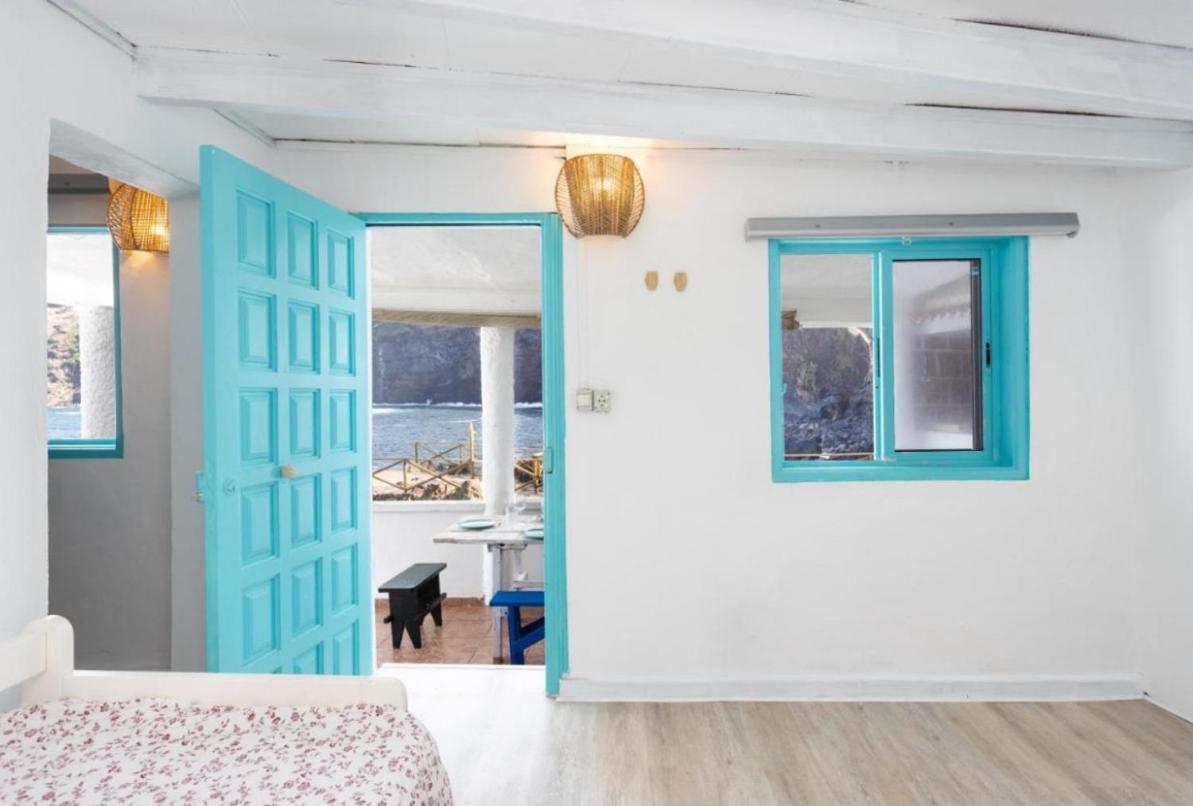El Rincon Del Mar Villa La Matanza De Acentejo Ngoại thất bức ảnh
