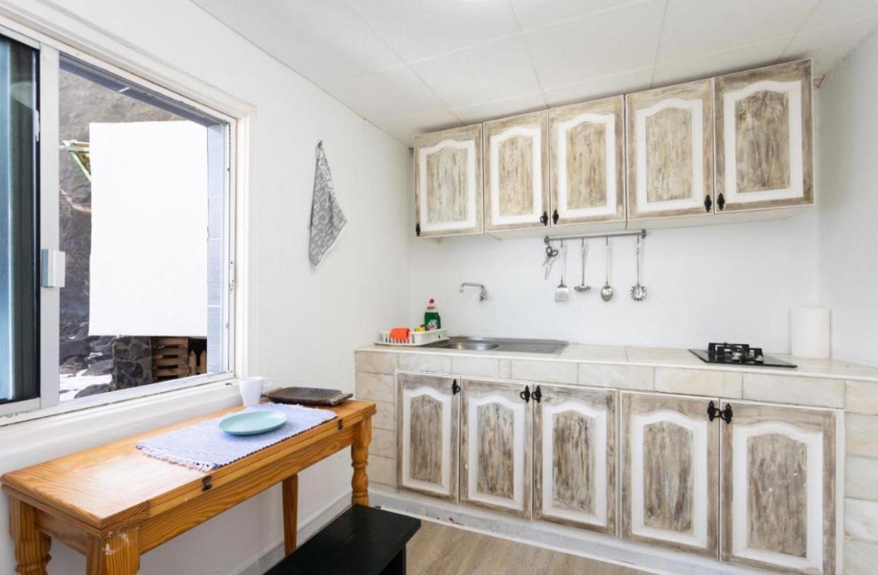 El Rincon Del Mar Villa La Matanza De Acentejo Ngoại thất bức ảnh