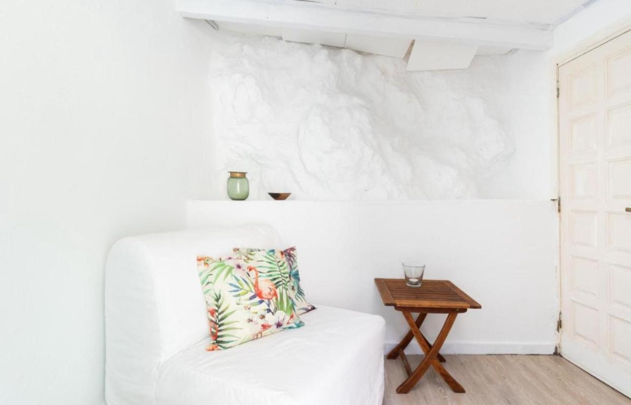 El Rincon Del Mar Villa La Matanza De Acentejo Ngoại thất bức ảnh