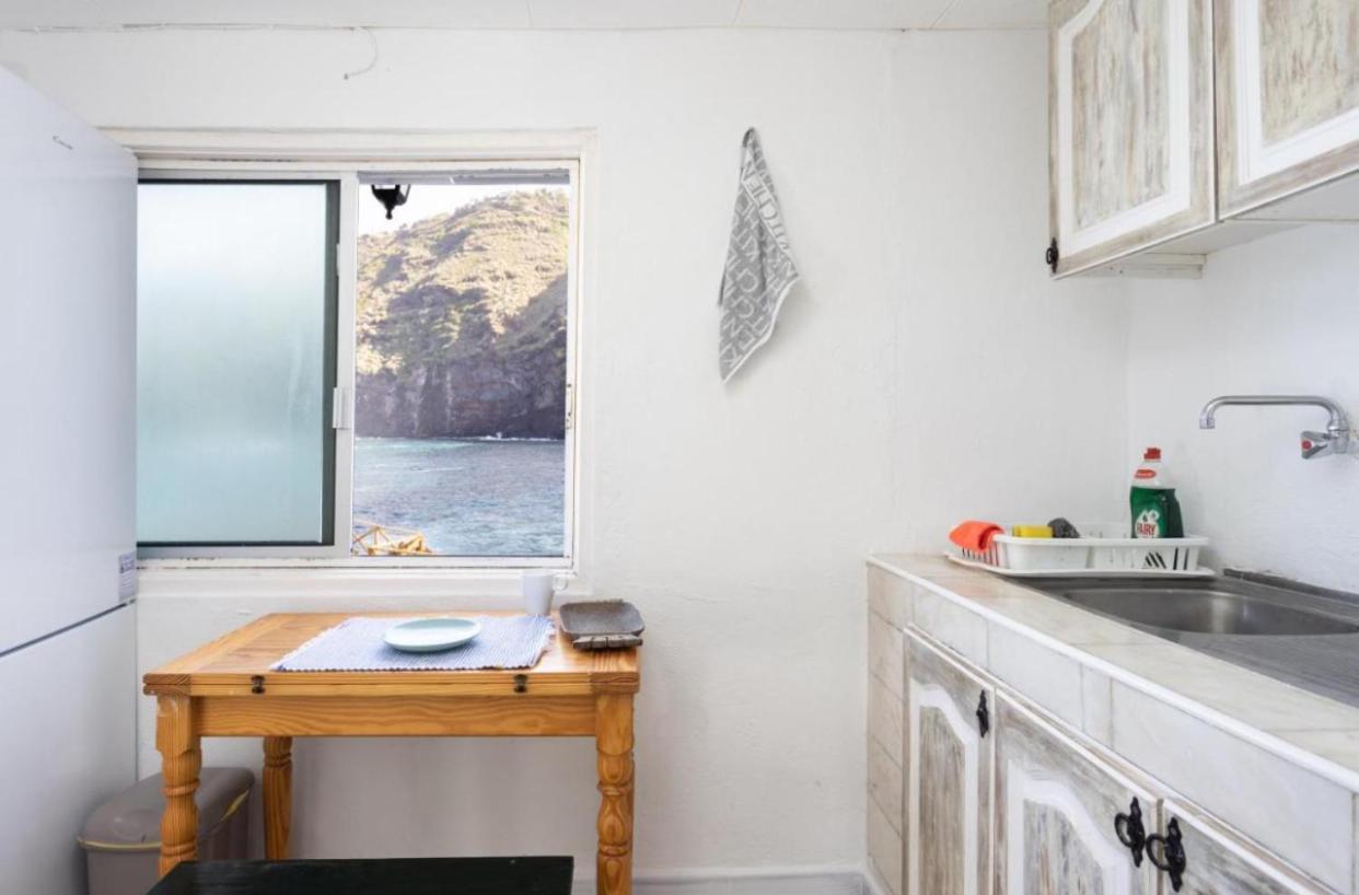 El Rincon Del Mar Villa La Matanza De Acentejo Ngoại thất bức ảnh