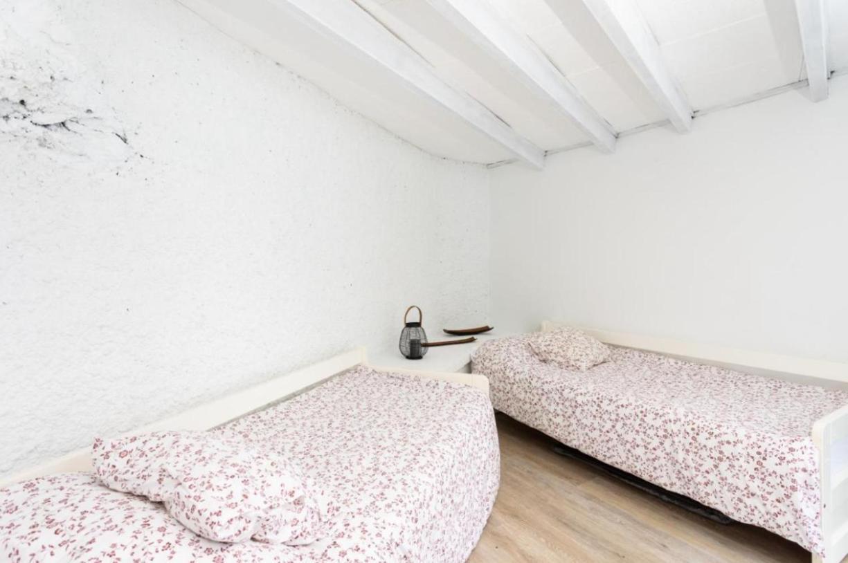 El Rincon Del Mar Villa La Matanza De Acentejo Ngoại thất bức ảnh