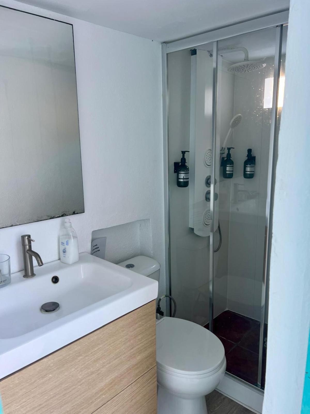 El Rincon Del Mar Villa La Matanza De Acentejo Ngoại thất bức ảnh